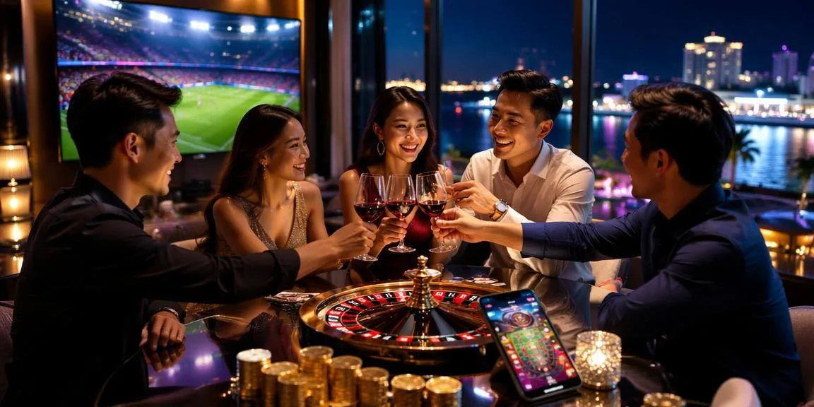 acbc88 Casino & Slot